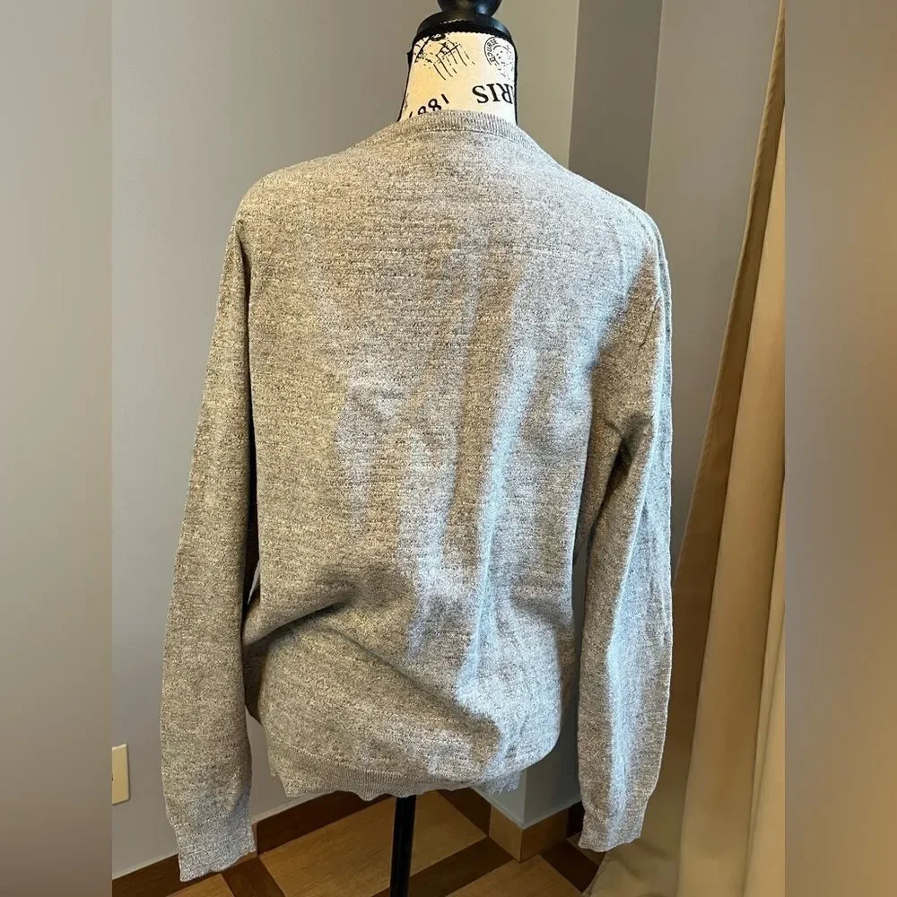 J.Crew V-neck sweater